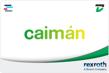 App Caiman